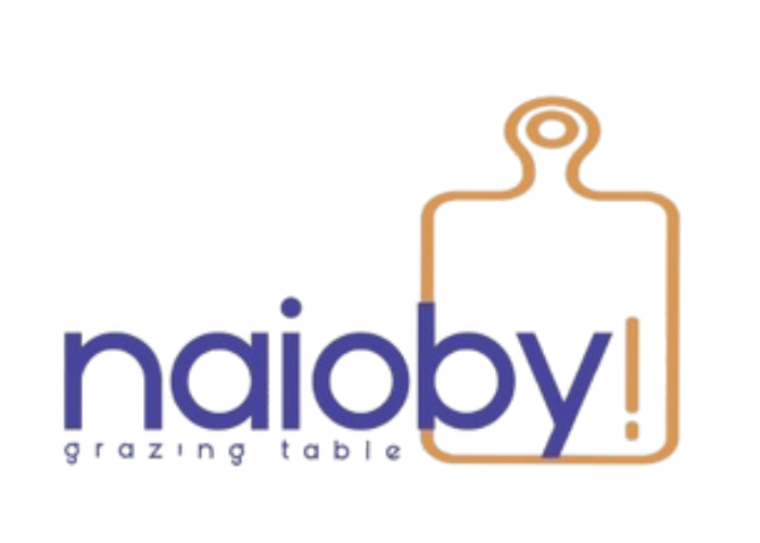 Naioby Grazing Table